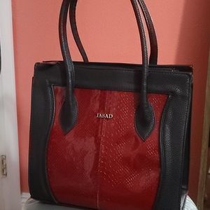 New medium purse from Mexico